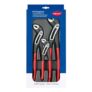 KNIPEX Alligator Set 88-01-180, 88-01-250, 88-01-300