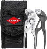 KNIPEX Mini Pliers Set XS