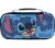 KONIX Stitch Smile 3D Nintendo Switch 2 Carry Case