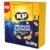 KP Nuts – ORIGINAL SALTED Peanuts – Multipack of 5 x 30g Snack Bags at checkout – £1.6 S&S