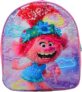 KP Pharma Trolls Reversible Sequin Backpack for Kids Lightweight School Bag for Boys & Girls, Preschool Rucksack, Officially Licensed, Ideal for Back-to-School, Travel or Casual Everyday Use