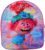 KP Pharma Trolls Reversible Sequin Backpack for Kids Lightweight School Bag for Boys & Girls, Preschool Rucksack, Officially Licensed, Ideal for Back-to-School, Travel or Casual Everyday Use
