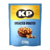 KP Unsalted Peanuts
