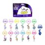 KPop Demon Hunters Collectable Mini Mystery Keychain