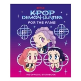 KPop Demon Hunters: The Official Storybook
