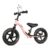KRIDDO Toddler Balance Bike