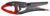 KS Tools Pro 8 Long Spout Vice 10 Inch Pliers