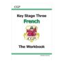 KS3 French Workbook with Answers: Perfect for Years 7, 8 and 9
