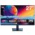 KTC 27 Inch Monitor 1440P, QHD 2K100Hz IPS, Ultra Thin Bazels, Anti-Blue Light, HDR10 – Sold by Ktcmonitor-Official FBA