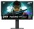 KTC 27Inch 240Hz Gaming Monitor, QHD 275Hz Monitor 1440P with Fast IPS Panel, 1msMPRT, Hardware Low Blue Light, 123% sRGB, Joystick and Headphone Hanger, Black 27M1 Pro