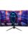 KTC H32S17 32 180Hz Curved Gaming Monitor ( QHD / 1440p / 1500R / 120% sRGB / VESA )