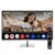 KTC Smart Monitor 32 Inch with Smart TV System sold by Ktcmonitor-Official FBA – Prime Deal