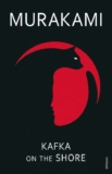Kafka on the Shore by Haruki Murakami – Kindle Edition