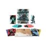 Kaiju No. 8 Season 1 Blu-Ray Limited Edition Region B