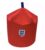 Kaikooo Kids FA England Bean Bag – Red Free Click & Collect