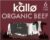 Kallo Organic Vegetable Stock Cubes, Gluten Free, Vegetarian & Coeliac Friendly, No Artificial Colours, ,90 15 cubes