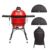 Kamado Joe Classic I – Frontier Pack