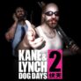 Kane and Lynch 2: Dog Days PC/Steam