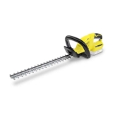 Kärcher 18V Cordless 450mm Hedge trimmer (Bare Tool)