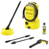 Karcher K 2 Classic Home Pressure Washer (Free C&C)