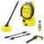 Karcher K 2 Classic Home Pressure Washer (Free C&C)