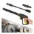 Karcher K2-K7 Compatible Pressure Washer Gun with Extension Wand