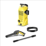Karcher K2 Modular Pressure Washer – Refurbished