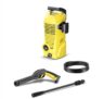 Karcher K2 Modular Pressure Washer