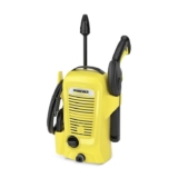 Karcher K2 Pressure Washer 1.4kW – Good Refurbished (UK Mainland) – Sold by iForceMarket