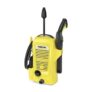 Karcher K2 Pressure Washer 1.4kW – Good Refurbished (UK Mainland) – Sold by iForceMarket