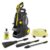 Kärcher K4 Power Control Flex Black Edition Pressure Washer 130 Bar with ecoBooster, £20 Back on £80 Spend (Prime Day Deal)