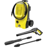 Kärcher K5 Classic Pressure Washer 145 bar
