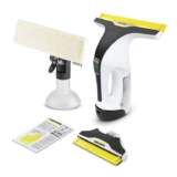 Karcher WV 6 Plus Handheld Window Vacuum Cleaner – With Code