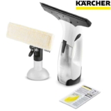 Karcher WV2 Plus Cordless Window Vacuum 2 Year Guarantee – Free C&C