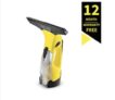 Karcher WV5 Refurbished Window Vacuum (Yellow)