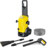 Kärcher high-pressure washer K 4 WCM Flex ecoBooster (w/voucher)