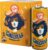 Karma Drinks Gingerella Ginger Ale Fizzy Soft Drink, 4 x 250ml Cans