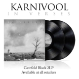 Karnivool – In Verses – 2 x Vinyl