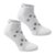 Karrimor 2 Pack Running Socks Ladies