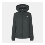 Karrimor Womens Sierra Hooded WeatherTite Waterproof Jacket