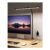Kary 12W LED Desk Lamp with Clamp for Office