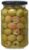 Karyatis Spanish Green Olives Stuffed with Pimento in Brine, 350 g, Pack of 3 Usually dispatched within 6 to 7 months