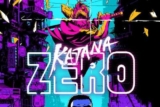Katana ZERO – Xbox One and Series S/X Game