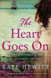 Kate Hewitt – The Heart Goes On: An absolutely heartbreaking historical romance novel (Far Horizons Book 1) Kindle Edition