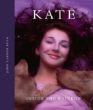 Kate: Inside the Rainbow Kate Bush Hardback RRP £50 Amazon Prime