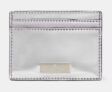Kate Spade Outlet – Extra £20 off with code – e.g. Bridget Mirror Metallic Small Slim Card Holder