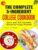 Kathy Davidson – The Complete 5-Ingredient College Cookbook: Quick, Easy, and Irresistible Recipes for Hungry Students Kindle Edition