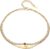 Kaululu Personalised Women Anklet Bracelet with Name and Birthstone Adjustable Layered Anklets Bracelet with Engraving for Mum, Grandma, Girl for Summer Beach Jewellery