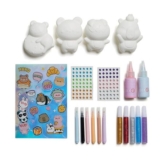 Kawaii Dreamer Squishy Creation Set