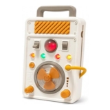 Kdoliti Montessori Busy Board for 1 Year Olds Sensory Toy